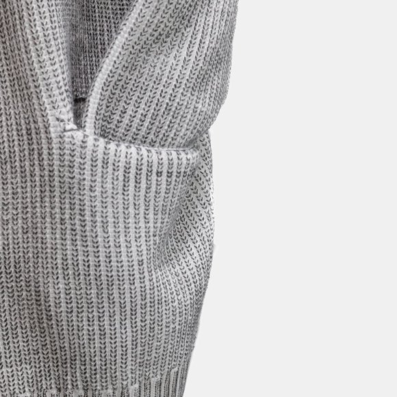 Annette Gortz Overpainted Ribbed Sweater - Picture 7 of 11